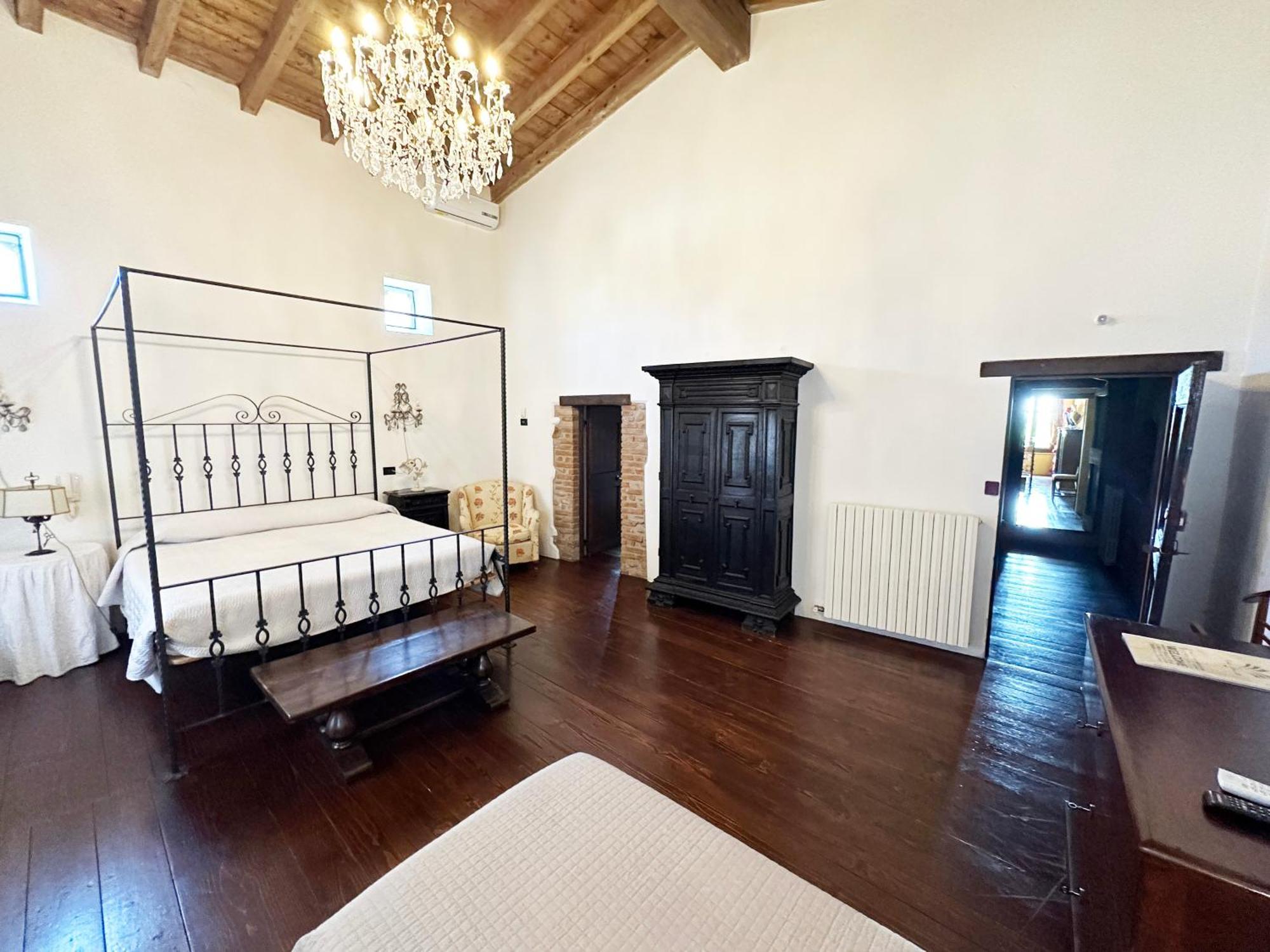 Relais Corte Bercelli Валеджо-суль-Минчо Экстерьер фото