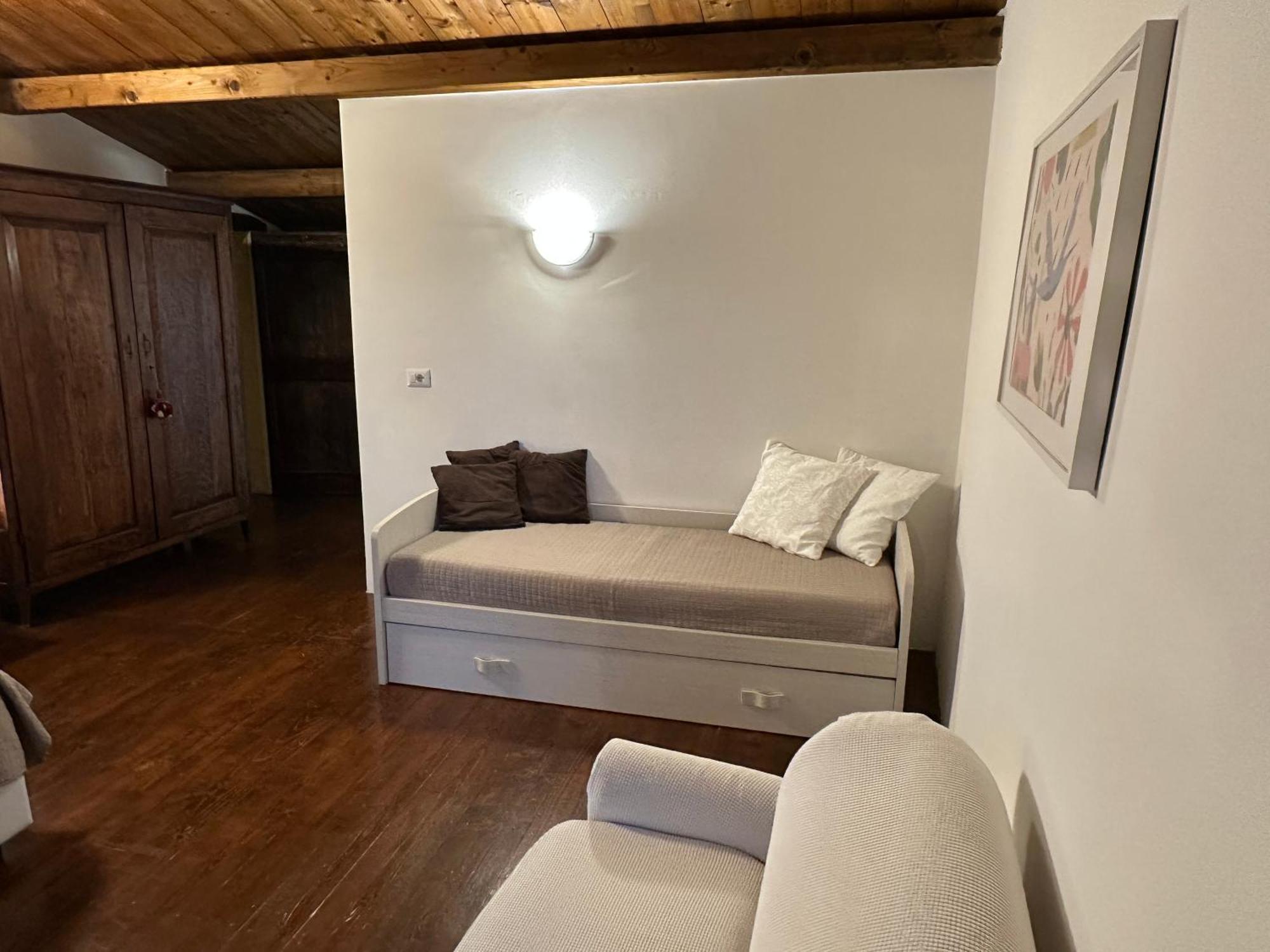 Relais Corte Bercelli Валеджо-суль-Минчо Экстерьер фото